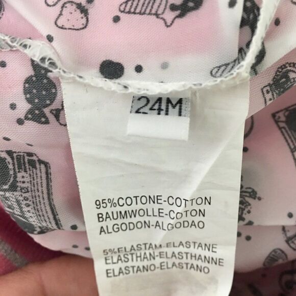 Guess  pink skirt - Picture 7 of 9